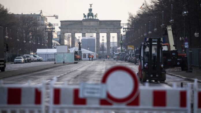 germania