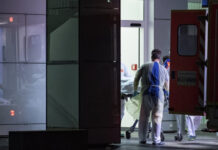 Γερμανία: Πάνω από 32.000 νέα κρούσματα κορωνοϊού και 802 θάνατοι σε 24 ώρες