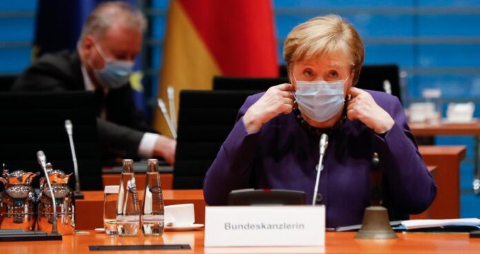 merkel