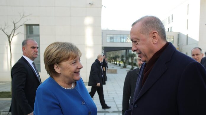 merkel-erdogan
