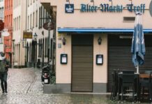 Γερμανία: Καταγράφηκαν 528 θάνατοι εξαιτίας της COVID-19