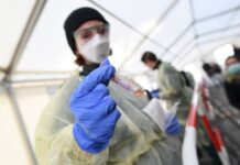 Όλα όσα πρέπει να γνωρίζετε για τα test Covid εάν επισκέπτεστε τη Γερμανία