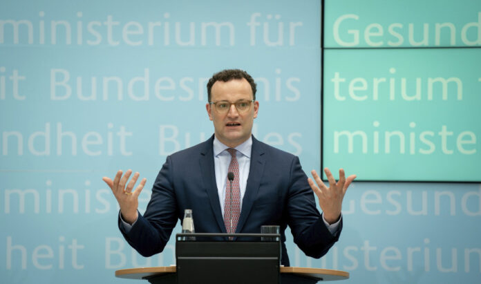 ap-jensspahn-germanos-ypourgosygeias
