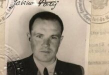 Οι ΗΠΑ εξέδωσαν στη Γερμανία έναν 95χρονο πρώην φρουρό ναζιστικού στρατοπέδου συγκέντρωσης