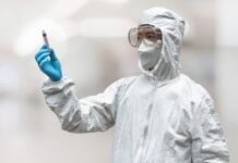 Γερμανία: Υπάρχουν ενδείξεις ότι ο κορονοϊός προήλθε από εργαστήριο της Γουχάν