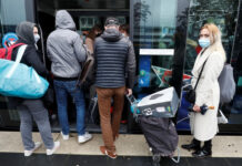 Κορωνοϊός- Γερμανία: Ξεπέρασαν τους 60.000 οι νεκροί- πάνω από 2,26 εκατ. τα κρούσματα