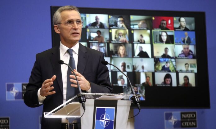 nato
