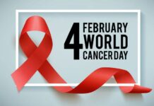 Παγκόσμια Ημέρα κατά του Καρκίνου, με επίκεντρο τους πνεύμονες
