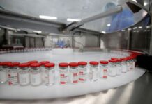 Γερμανία: Συνδρομή στην παραγωγή του ρωσικού εμβολίου Sputnik V