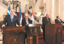 Ελλάδα – Τουρκία: Τι ζητούν για να έρθει… συμβιβασμός