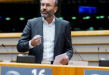 Μ.Βέμπερ: Το να κρατήσουμε την Ευρώπη μαζί ήταν σωστό