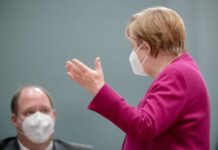 Τι πρέπει να γνωρίζετε για το σκάνδαλο της μάσκας προσώπου της Γερμανίας