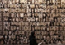 Κατοχή και αποζημιώσεις στη γερμανική βουλή