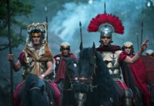 Πέντε από τα καλύτερα γερμανικά ιστορικά δράματα που πρέπει να παρακολουθήσετε