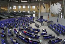 Γερμανία: Νέο σκάνδαλο στους κόλπους του CDU λίγο πριν τις κρίσιμες κρατιδιακές εκλογές