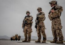 Γερμανία : Παρατείνεται η παραμονή των στρατευμάτων στο Αφγανιστάν