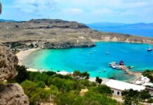 Νέα διάκριση για την Ελλάδα: 5 ελληνικοί προορισμοί στους 15 καλύτερους της Ευρώπης