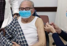 Πέμπτη η Ελλάδα σε εμβολιασμούς κατά της CoViD-19