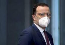 Γερμανία: Παραιτήθηκε βουλευτής – Έβγαλε κέρδος από προμήθειες μασκών