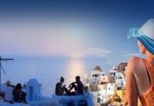 Ο μειωμένος τουρισμός λόγω της πανδημίας, «χτύπησε» την οικονομία