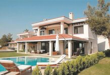 Πόλος έλξης για ξένους γίνεται η Ελλάδα – Αγοράζουν εξοχικές κατοικίες