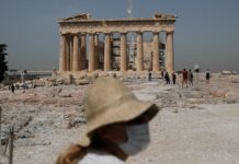 Πρώτη η Ελλάδα στις προτιμήσεις των Γερμανών για το καλοκαίρι