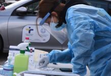 Κορονοϊός: 2215 νέα κρούσματα σήμερα στην Ελλάδα, τα 1.057 στην Αττική- 32 νεκροί