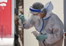 Γερμανία-κορονοϊός: Αναμένει επιδείνωση μετά το Πάσχα λόγω των μεταλλάξεων