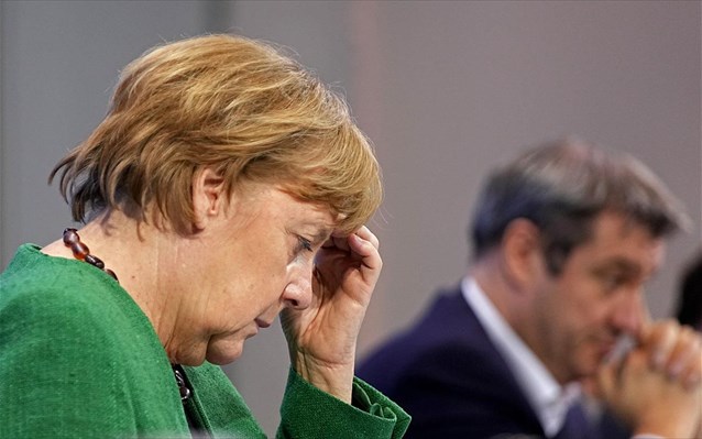 merkel