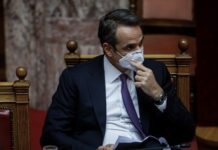 Το lockdown και το δίλημμα Μητσοτάκη: Πάσχα ή καλοκαίρι;