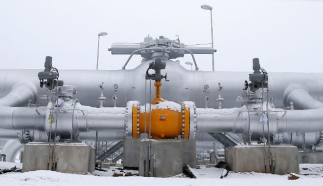 nordstream