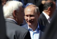 25 Μαρτίου: Το μήνυμα Πούτιν στον ελληνικό λαό για τα 200 χρόνια της Επανάστασης