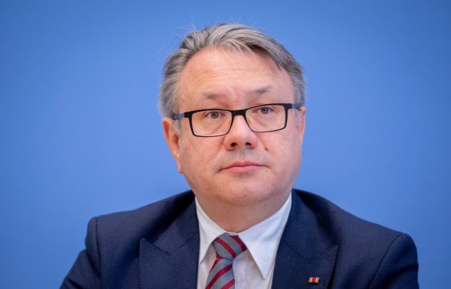 Unionsfraktionsvize Nüßlein für Auto-Kaufprämie