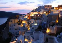 Γερμανία: Στην κορυφή της ζήτησης τα ελληνικά νησιά