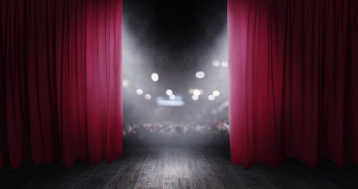 theater