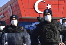 Νέες συλλήψεις στο τουρκικό στράτευμα για την εξόντωση «συνωμοτών»