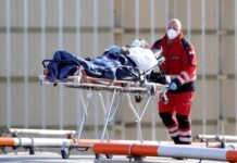 Γερμανία: 4.252 νέα κρούσματα κορωνοϊού και 255 θάνατοι σε 24 ώρες
