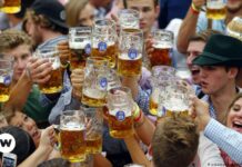 Θα μεταφερθεί το Oktoberfest στο Ντουμπάι;- Υπάρχει ήδη ένα σχέδιο γι’ αυτό-Οι αντιδράσεις των χρηστών του Twitter