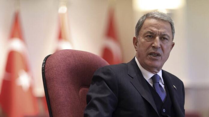 AKAR