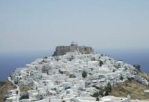 Διακοπές στην Ελλάδα χωρίς υποχρεωτική καραντίνα