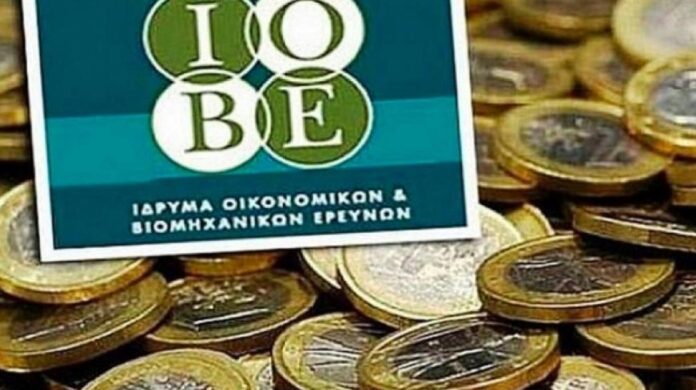 IOBE