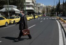 Πάνω από 2.000 νέα κρούσματα ανακοινώθηκαν στην Ελλάδα