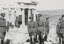Ελλάδα – Γερμανία : Από τις επανορθώσεις στα υποβρύχια της Τουρκίας
