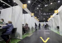 Κορωνοϊός – Γερμανία: Πάνω από 29.500 κρούσματα σε 24 ώρες στη χώρα
