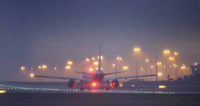 leipzig-airport
