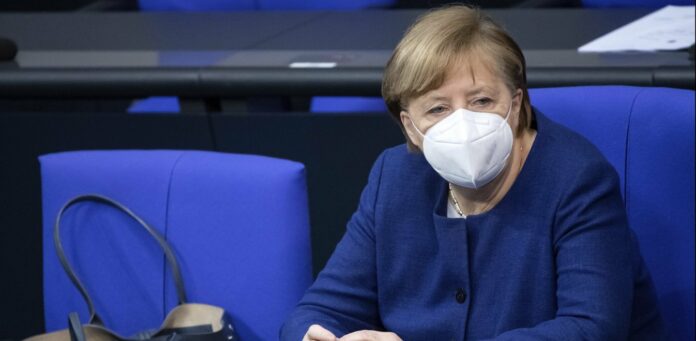 merkel