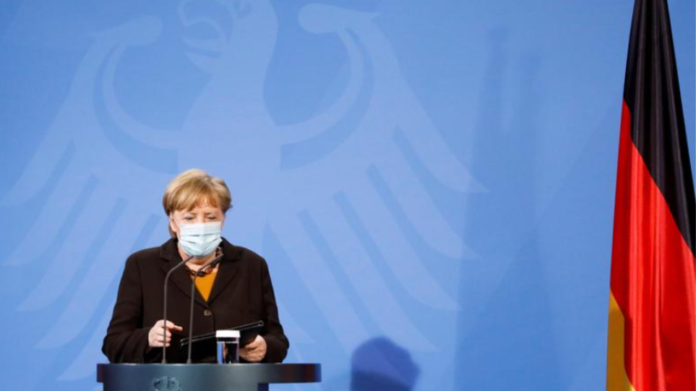 merkel
