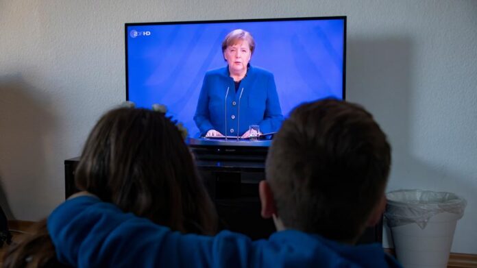 shutterstock-germania-merkel-lockdown-koronoios