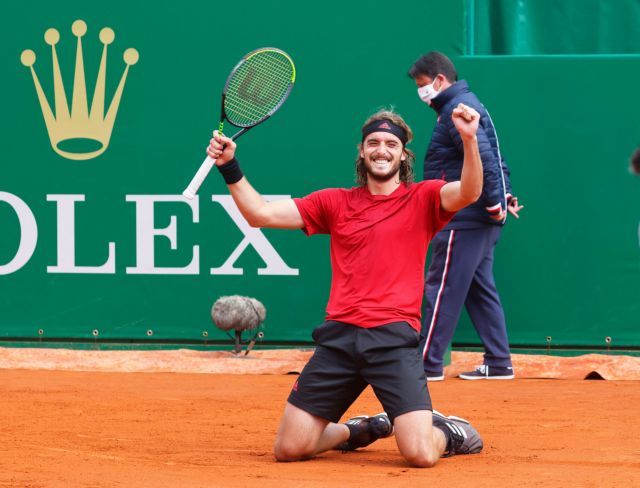 ATP Masters 1000 - Monte Carlo Masters