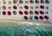 Αυξάνονται οι κρατήσεις για Ελλάδα από Γερμανία, Γαλλία και Ελβετία